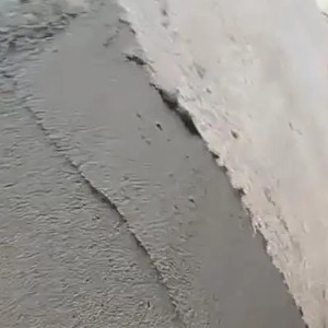 仁寿水工建筑物I级C55聚合物改性水泥砂浆 渠道防渗泵站加固迎水面抗冲刷砂浆