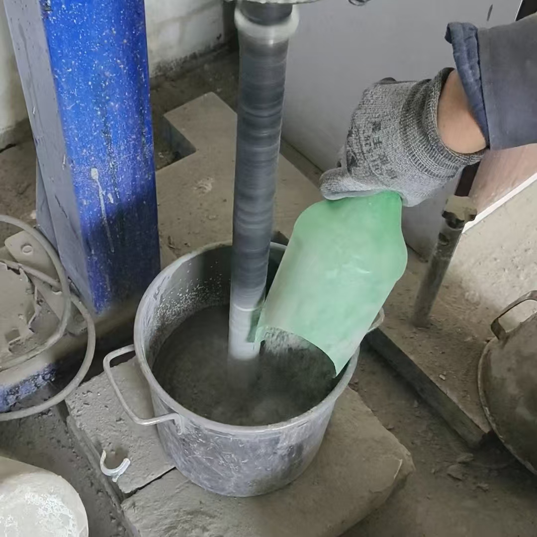 仁寿桥梁公路张拉用H60压浆料与普通压浆料有什么区别？