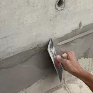 仁寿P型防护型环氧树脂砂浆