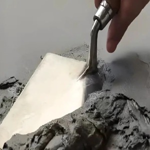 仁寿混凝土裂缝孔洞剥落冻融修复用高强度丙乳防腐蚀砂浆