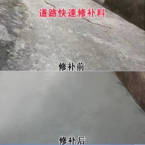 仁寿水泥路面薄层修补剂