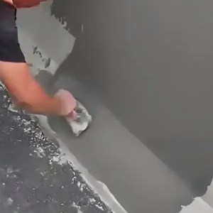仁寿GB50728一级聚合物改性水泥砂浆